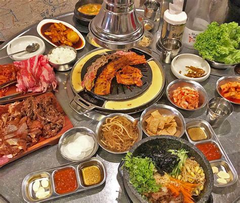 all you can eat korean bbq oakland|best korean bbq oakland.